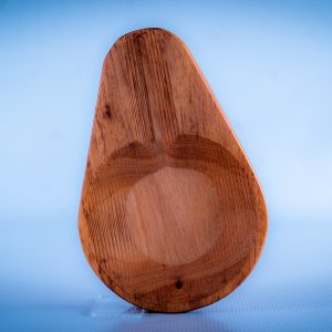Cenicero Cedro Gota